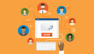 Reach Your Target Customers With Email Marketing