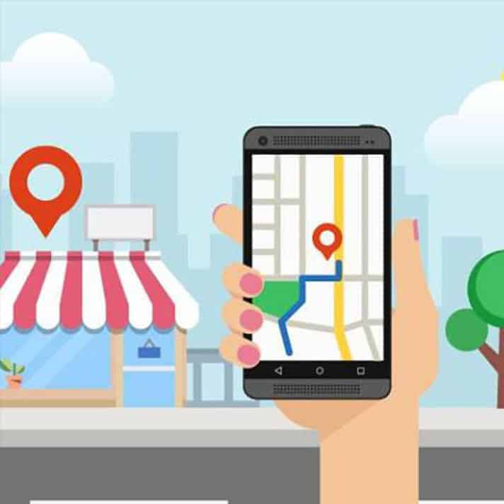 3 Major Advantages of Geo-fencing