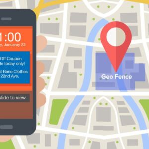 What is Geo Fencing and Its Advantages in Modern Advertising World