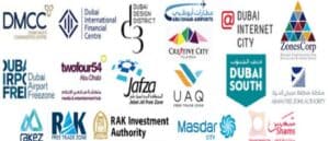 UAE Freezones & Freezone Advantages