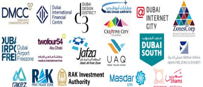 UAE Freezones & Freezone Advantages