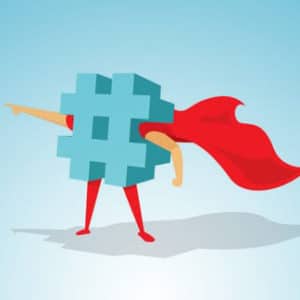 Importance of Hashtags