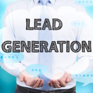 Looking for new customers, and Qualified ones?