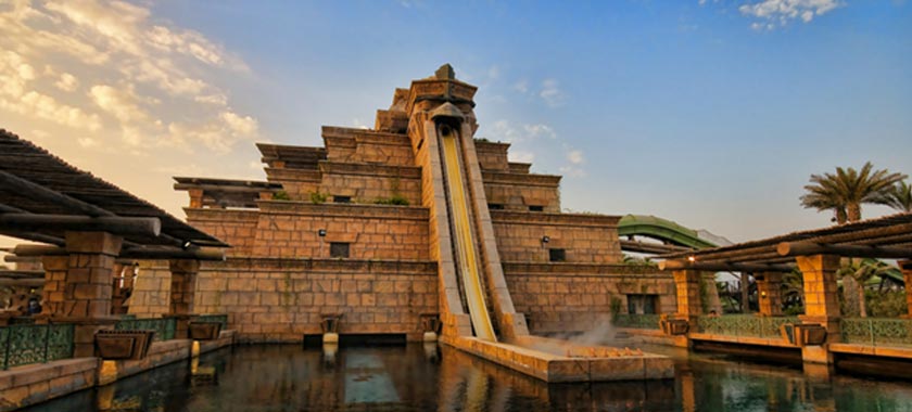 Dubai Attractions