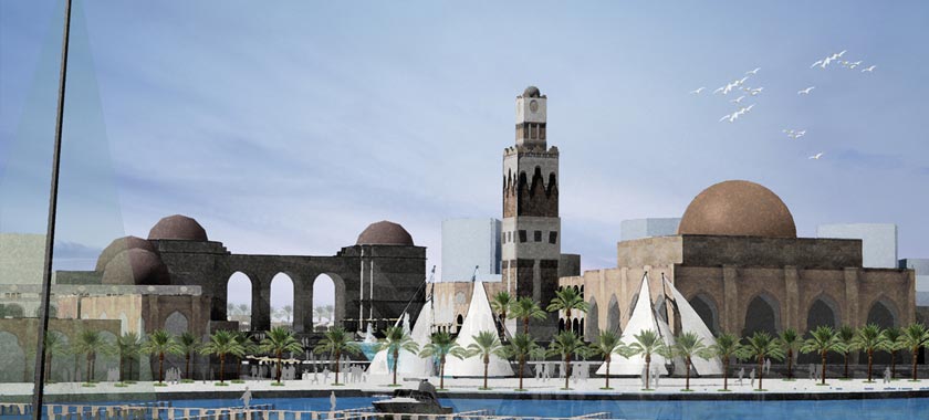 Umm Al Quwain Attractions