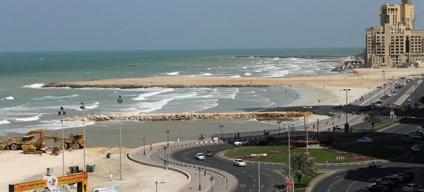 Ajman Attractions