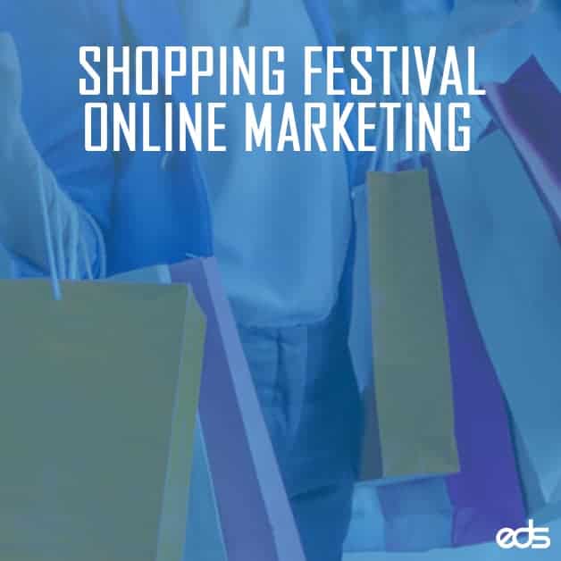 Why The Shopping Festival Season Is The Best Time To Use Digital Marketing?