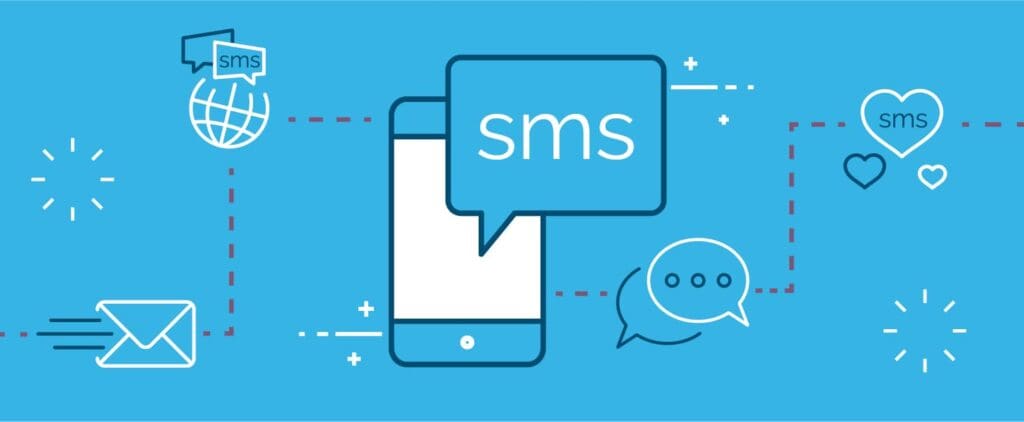How businesses can benefit from using SMS during Ramadan ?