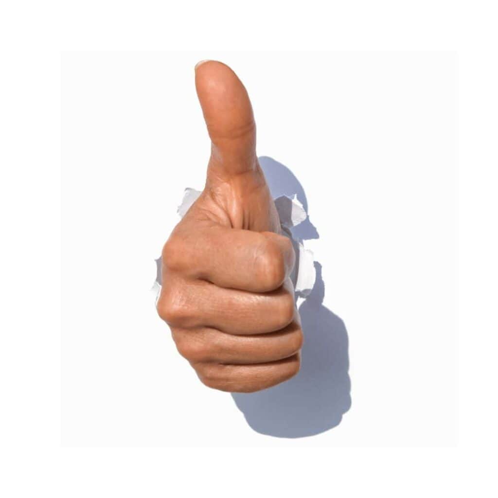 Likes Facebook and Instagram