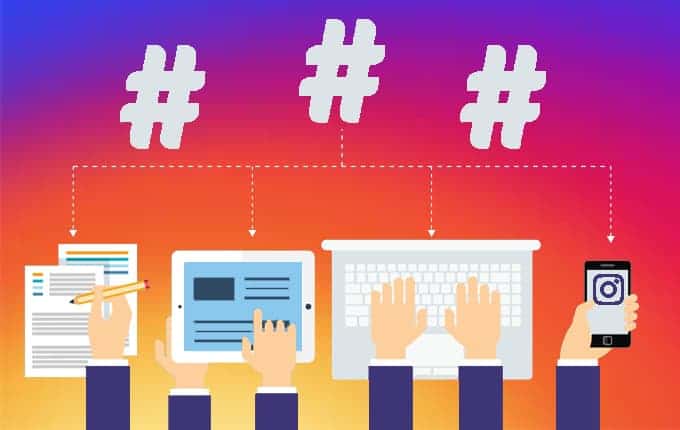 By adding more Hashtags to your photos, Can you get more Instagram followers?
