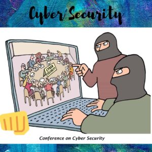 The cyber threat has expanded dramatically in recent years