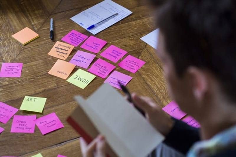 Evaluate Lead Generation Process