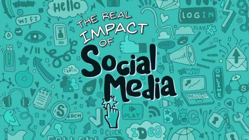 Understanding the Real Impact of Social Media: Pros and Cons