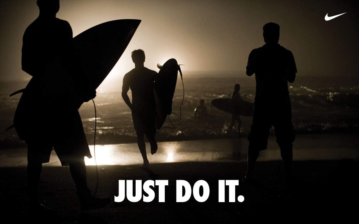 Nike: Just Do It