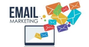 email Marketing dubai uae