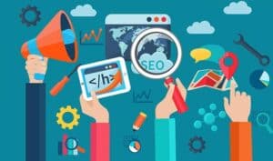 SEO Services and SEO Agency in Dubai UAE