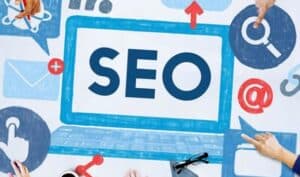SEO Services and SEO Agency in Dubai UAE