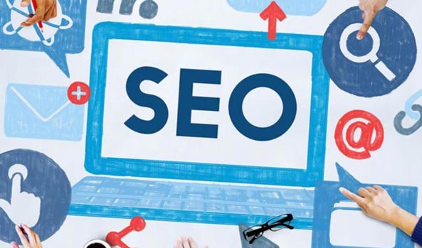 SEO Services and SEO Agency in Dubai UAE