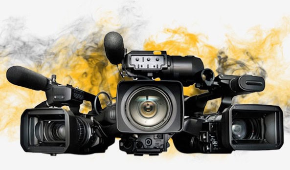 video production dubai