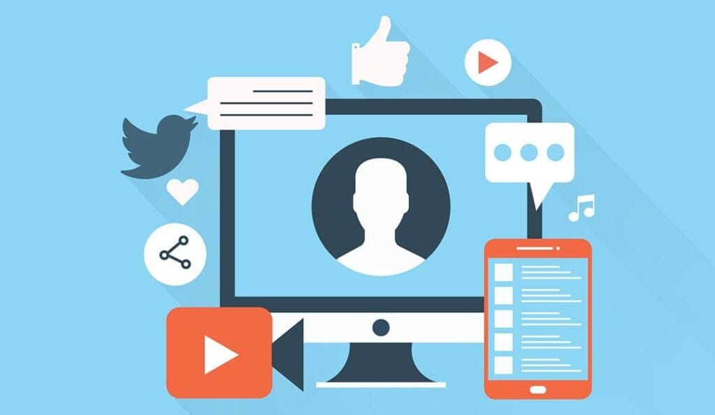 SOCIAL MEDIA KPIs YOU SHOULD MONITOR