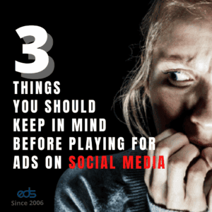 Social Media Marketing Dubai