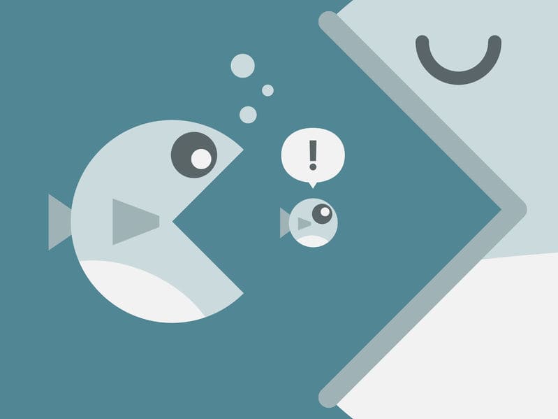 What is Cannibalization in Marketing?