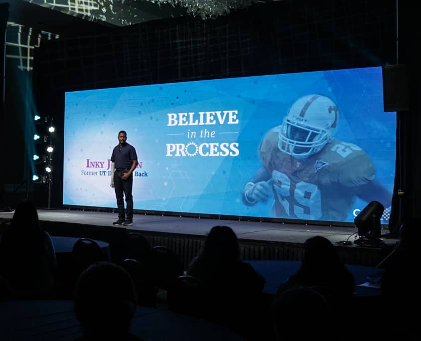 LED Screen Rental Company in Dubai UAE