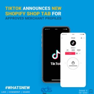#Whatsnew on TikTok?