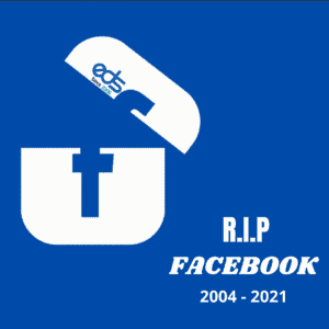 R. I. P 🌟 FACEBOOK
