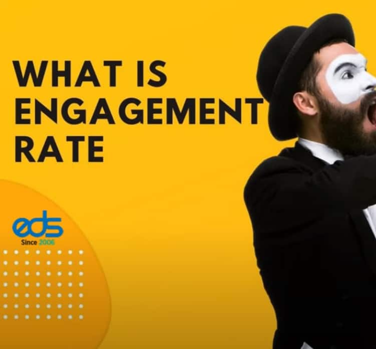 What is Engagement Rate?