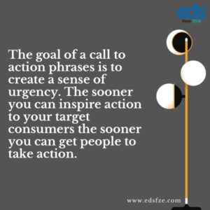 100 CTA Keywords for your Marketing Campaign