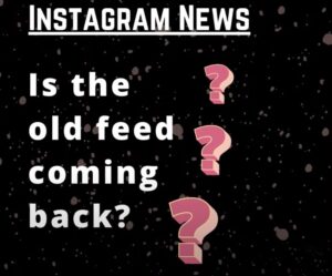 Instagram News