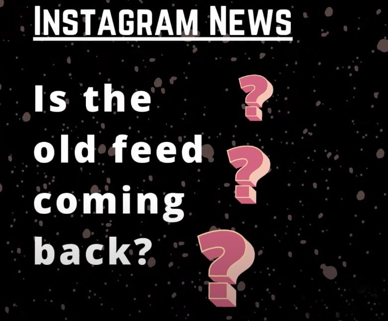Instagram News