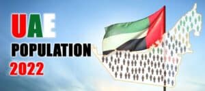 UNITED ARAB EMIRATES POPULATION REPORT 2022