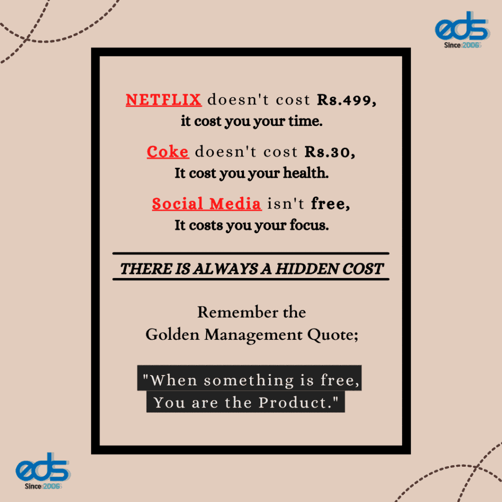 Golden Management Quote