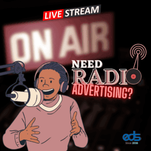Why Radio Advertising?