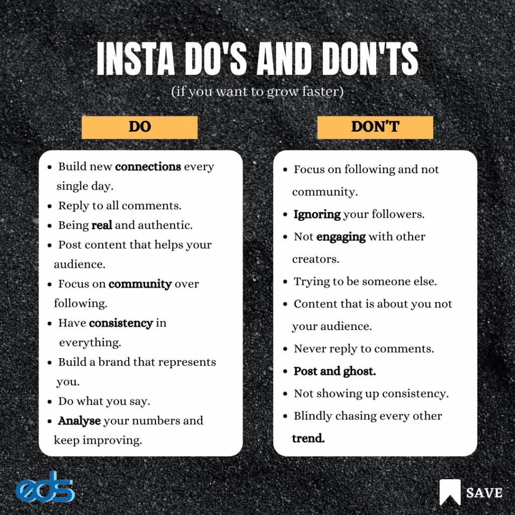 There are a lot of strategies, hacks, or secrets that can help you to maximize your reach, engagement, or growth on Instagram..