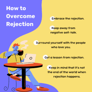 How to Overcome Rejection