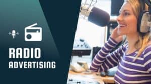 Radio Advertising in Dubai