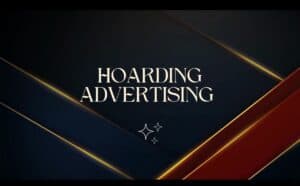 Hoarding Advertising in Dubai, Hoarding Agency in UAE