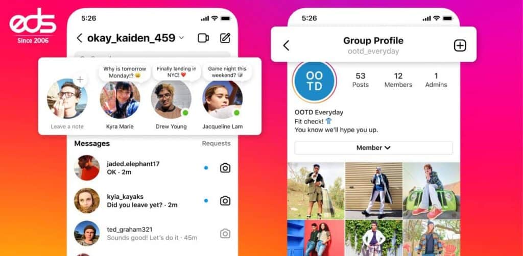 Instagram Advertising Dubai UAE