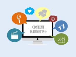 Content Marketing Dubai UAE