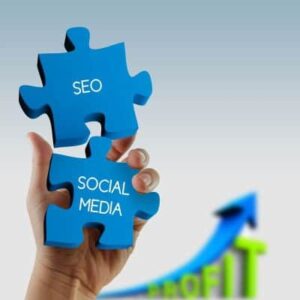📢 5 ways social media can improve your SEO! 🚀