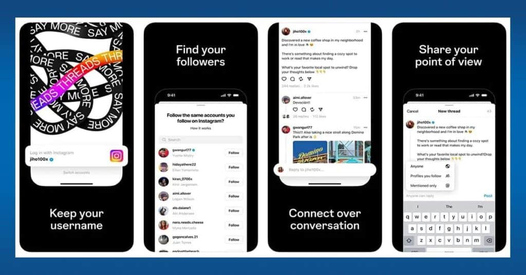 Here’s Everything You Need to Know About Threads For Now