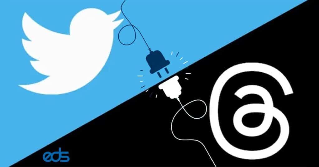Is Twitter selectively blocking competitor links