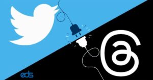 Is Twitter selectively blocking competitor links