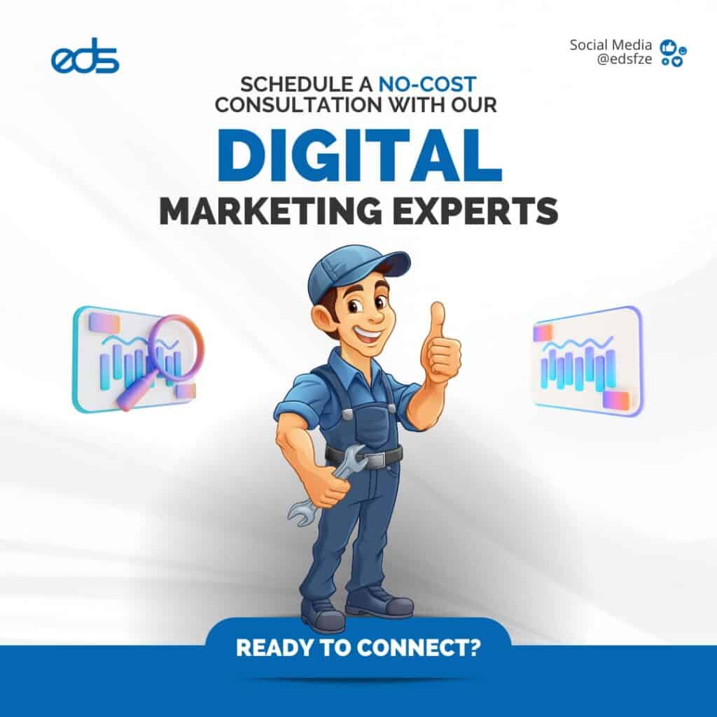 Digital Marketing Solutions