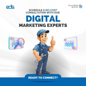 Digital Marketing Solutions