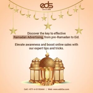Navigating Ramadan Advertising: A Strategic Guide