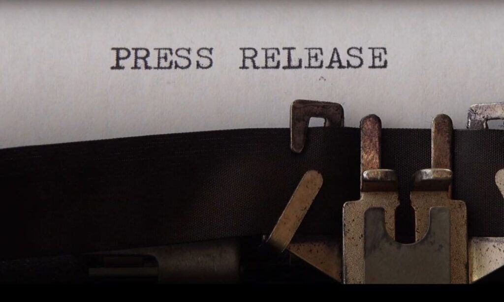Maximizing Visibility: Press Release Distribution Strategies